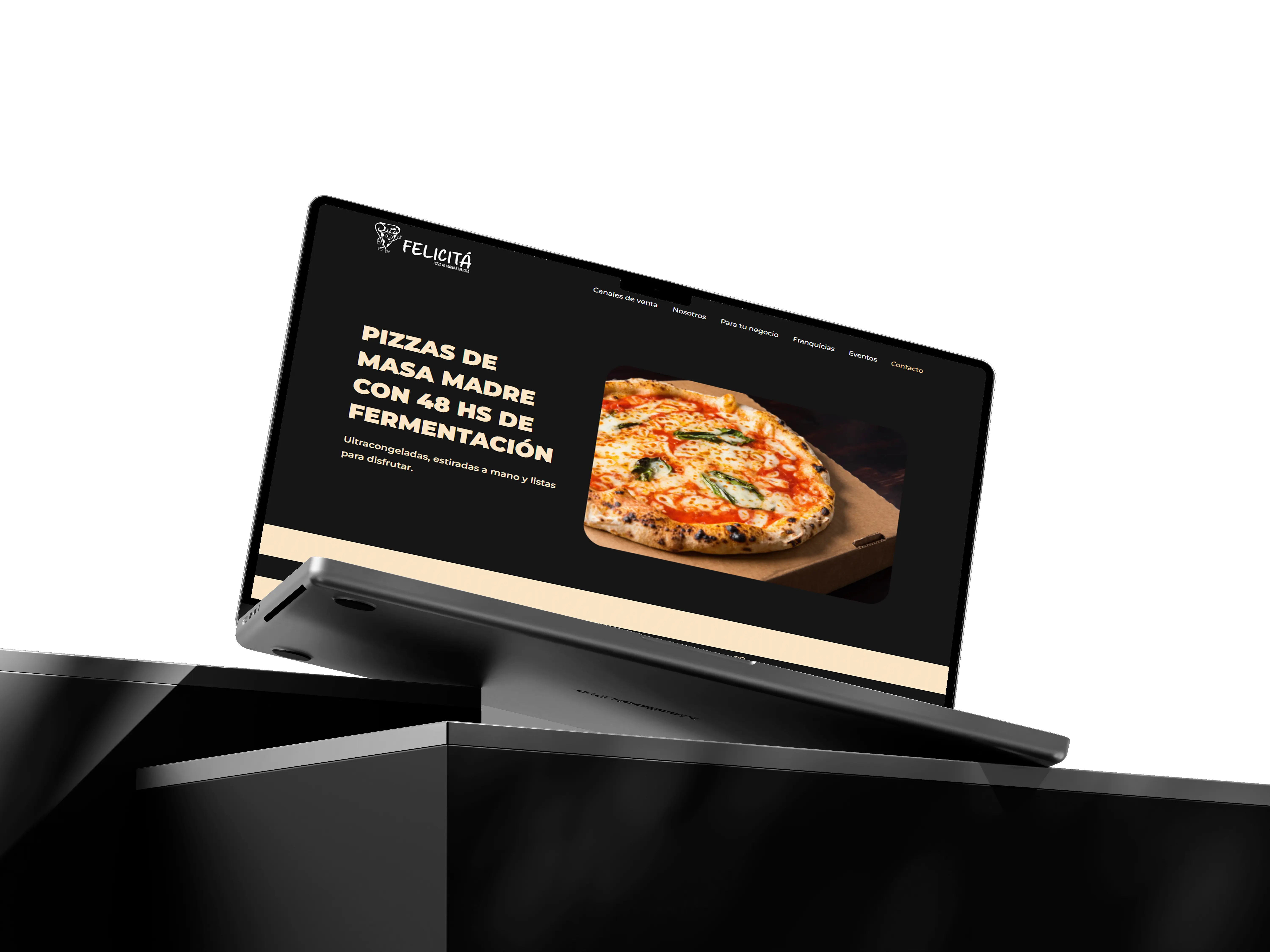 Felicitá Pizzas